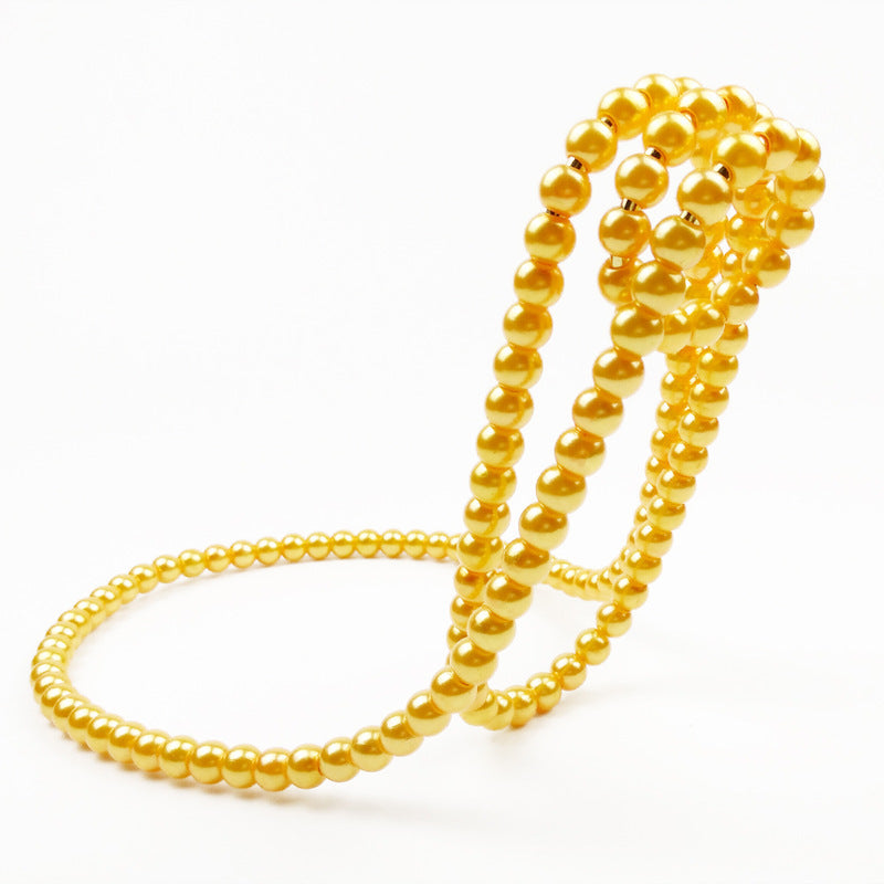 Pourboy Floating Pearl Wine Holder