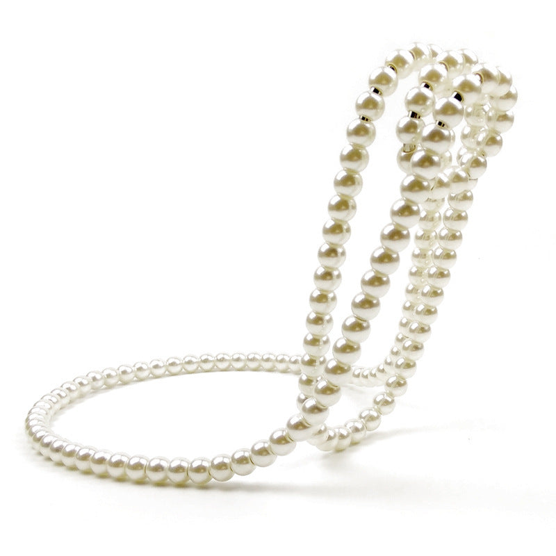 Pourboy Floating Pearl Wine Holder