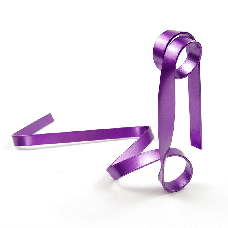 Pourboy Ribbon Floating Wine Bottle Holder