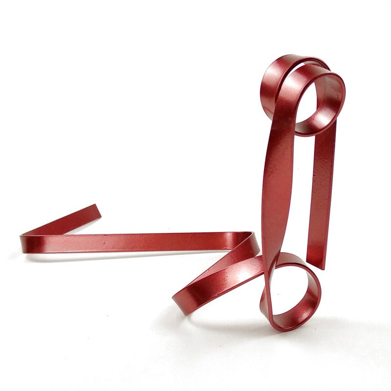 Pourboy Ribbon Floating Wine Bottle Holder