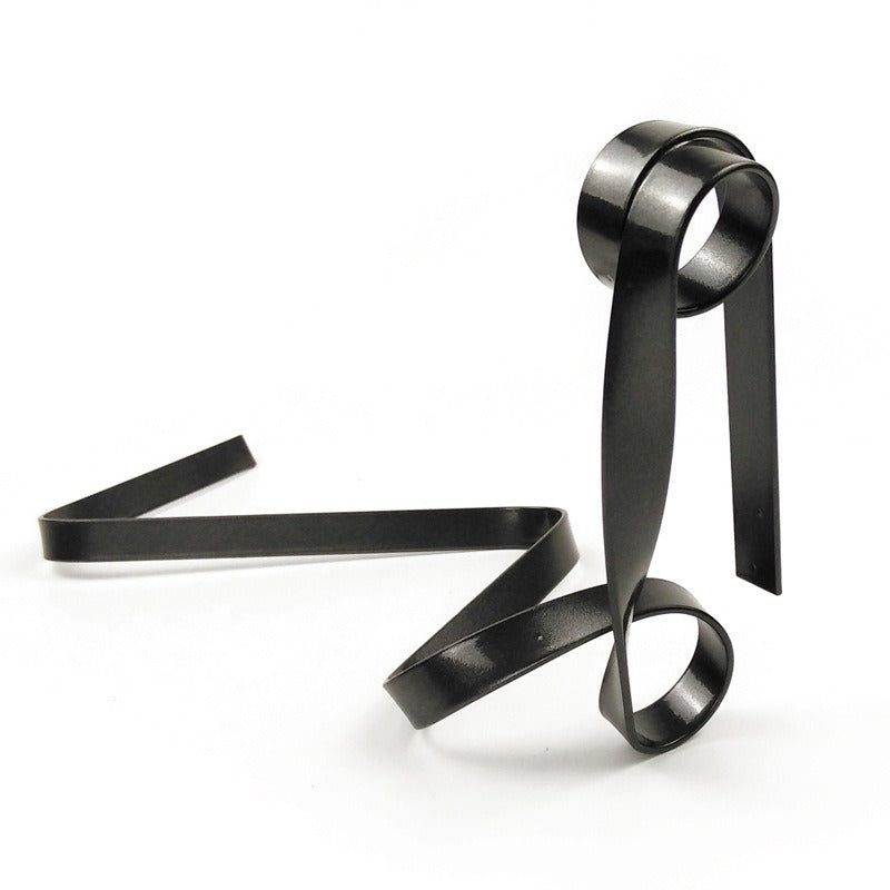 Pourboy Ribbon Floating Wine Bottle Holder
